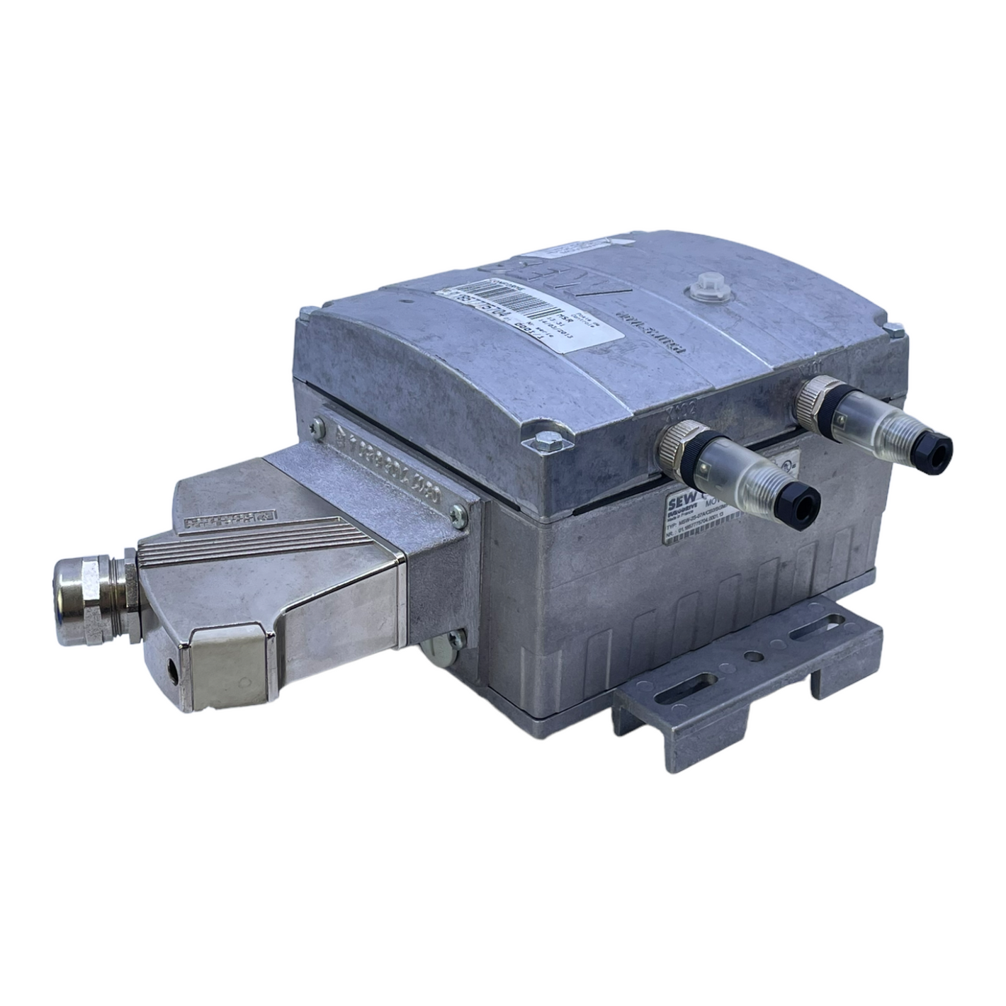 SEW MSW-2S-07A/CB0/BGM/P22A/RV4A/A Motorstarter MSW-2S-07A/CB0/BGM/P22A/RV4A/A