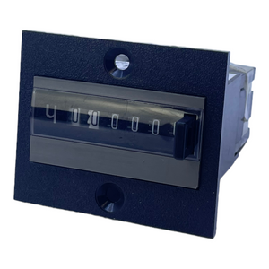 Hour counter 220V 50Hz for industrial use 220V 50Hz Hour counter