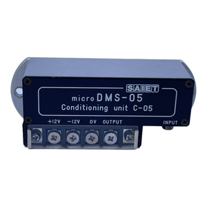 Saiet DMS-05 Micro Conditioning Unit