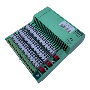 Phoenix Contact IBSRT24DIO16/16-T Interbus module 2753601 Phoenix Contact 2753601