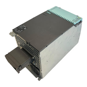 Siemens 6SL3130-7TE25-5AA3 SINAMICS S120 Active Line Module Siemens Modul