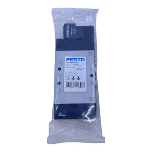 Festo CPE18-M1H-5L-1/4 Magnetventil für industriellen Einsatz 163142 CPE18-M1H-5