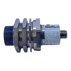 Balluff BES516-362-G-S 4-H Induktiver Sensor für industriellen Einsatz Sensor