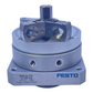 Festo DSM-16-270-CC-FW-AB rotary actuator 547577 1.8 to 10 bar double-acting