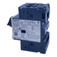 Schneider GV2ME03 circuit breaker 6kV 50/60Hz 0.25-0.4A