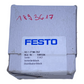 Festo MS4-FRM-FRZ distributor block 549336 0 to 14 bar branching module