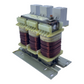Siemens 4EP3601-3DS commutating reactor for industrial use 400V 50Hz