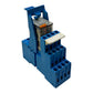 Finder 94.04 relay socket 10A 250/300V relay socket finder 