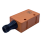 Ifm OK5008 OKF-FPKG Fiber optic amplifier for industrial use Sensor 