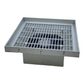 Rittal SK3151 filter fan for industrial use Papst 4650N fan 220/230V 
