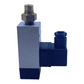 Numatics DS1610400 pressure control valve for industrial use 1-10bar valve