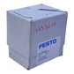 Festo MS4-FRM-FRZ distributor block 549336 0 to 14 bar branching module