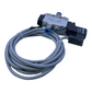 Festo MEH-5/2-1/8-SB solenoid valve 173130 for industrial use 0.9-10bar