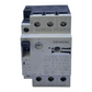 Siemens 3VU1300-1MH00 circuit breaker 50/60Hz 6kV 29A 1.6-2.4A 