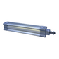 Festo DSBC-40-200-PPVA-N3 standard cylinder 1376663 0.6 to 12 bar double-acting