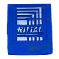 Rittal SK3238.200 filter element outlet filter type 12 Rittal filter element