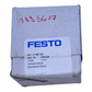Festo MS4-FRM-FRZ distributor block 549336 0 to 14 bar branching module