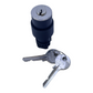 Siemens 2SB3000-4PD11 key switch 3-6mm key switch Siemens