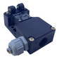 Schmersal AZ16-02zvk safety switch for industrial use 230V AC 4A