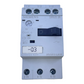 Siemens 3RV1011-1JA10 circuit breaker for industrial use 50/60Hz