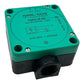 Pepperl+Fuchs NJ50-FP-E2 Inductive sensor 08276S for industrial use