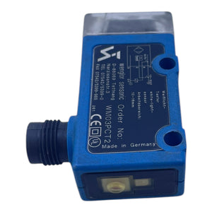 Wenglor WM03PCT2 Druckmarkenleser Sensor Wenglor WM03PCT2 Druckmarkenleser Wengl