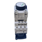 Schneider CAD32 + LADR0 circuit breaker 10A 6kV