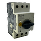 Eaton PKZM0-2.5 motor protection switch for industrial use 50/60Hz PKZM0-2.5