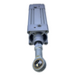 Festo DSBC-80-100-PPVA-N3 standard cylinder pneumatic cylinder 1383337 12bar cylinder 