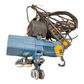 Demag DK2-250-K-V1 500kg chain hoist for industrial use 500kg chain hoist 