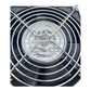 Commonwealth FP-108-7 fan 230V 50-60Hz 24/23W 