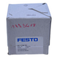 Festo MS4-FRM-FRZ distributor block 549336 0 to 14 bar branching module