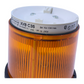 Telemecanique XVBC35 signal light orange 084508 12…230V 15d-10W