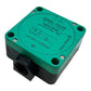 Pepperl+Fuchs NJ50-FP-E2 Inductive sensor 08276S for industrial use