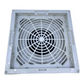 Commonwealth FP-108-7 fan 230V 50-60Hz 24/23W 