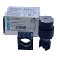 Siemens 3SB3000-5BD01-Z lock drive 3-6mm 