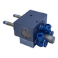 Festo JMF-4-1/8 solenoid valve 4556 2-8 bar 