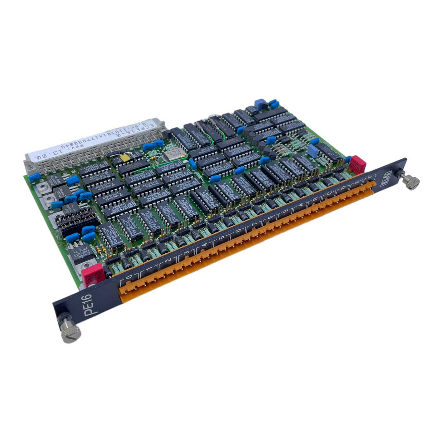 B&amp;R ECPE16-0 input module 