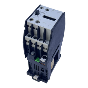 Siemens 3TF4011-0BB circuit breaker 24V DC