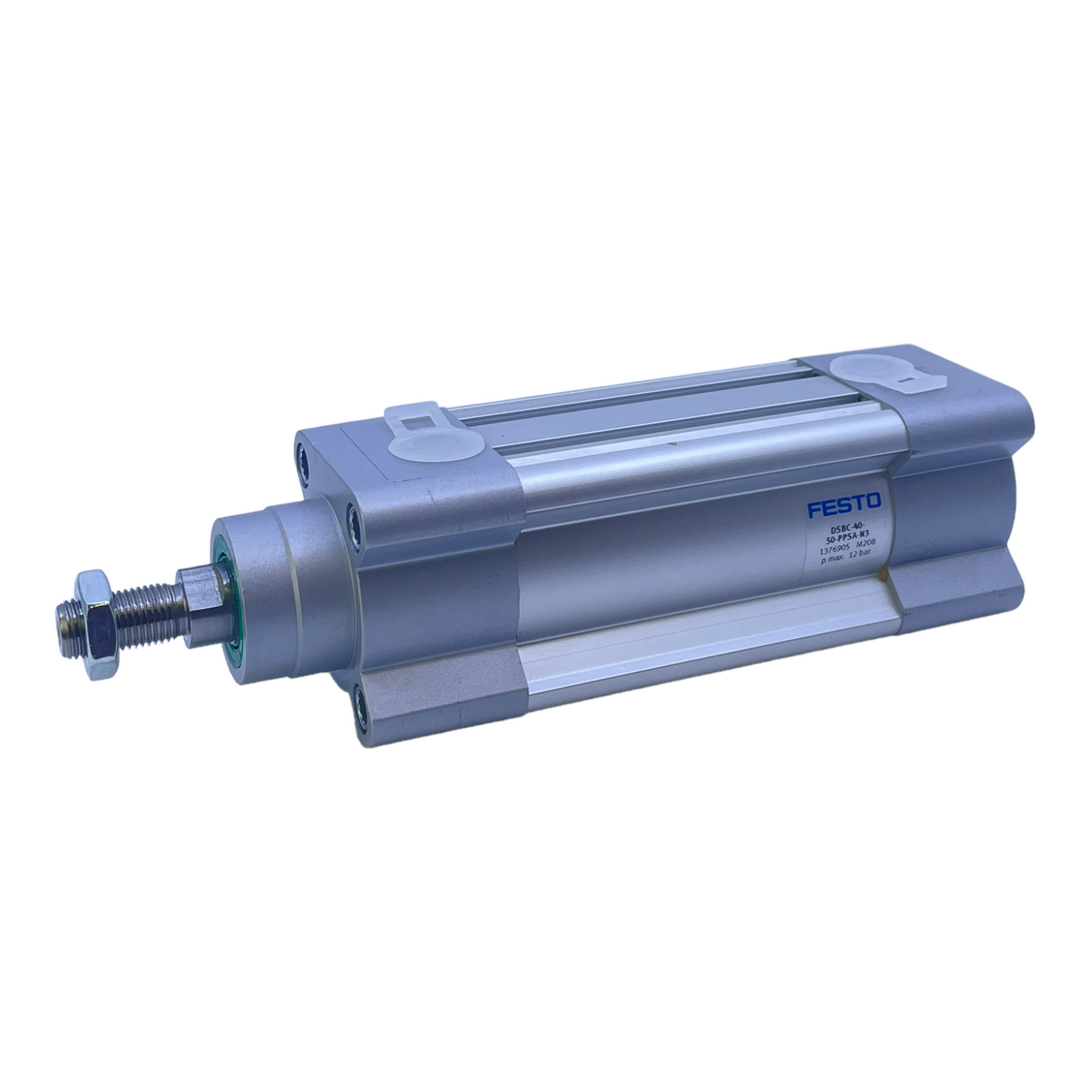Festo DSBC-40-50-PPSA-N3 standard cylinder 1376905 0.6 to 12bar double-acting