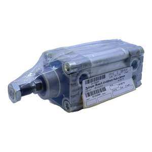 Bosch 0 822 334 207 Pneumatic cylinder Pneumatic cylinder