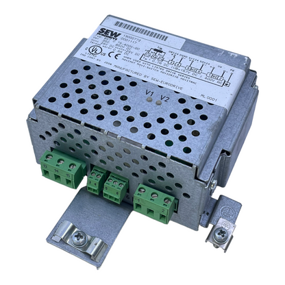 SEW BST0.7S-400V-00 brake module for industrial use 24V DC 0.7A brake module