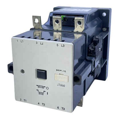 Siemens 3TB5017-0B power contactor 24V for industrial use Power contactor