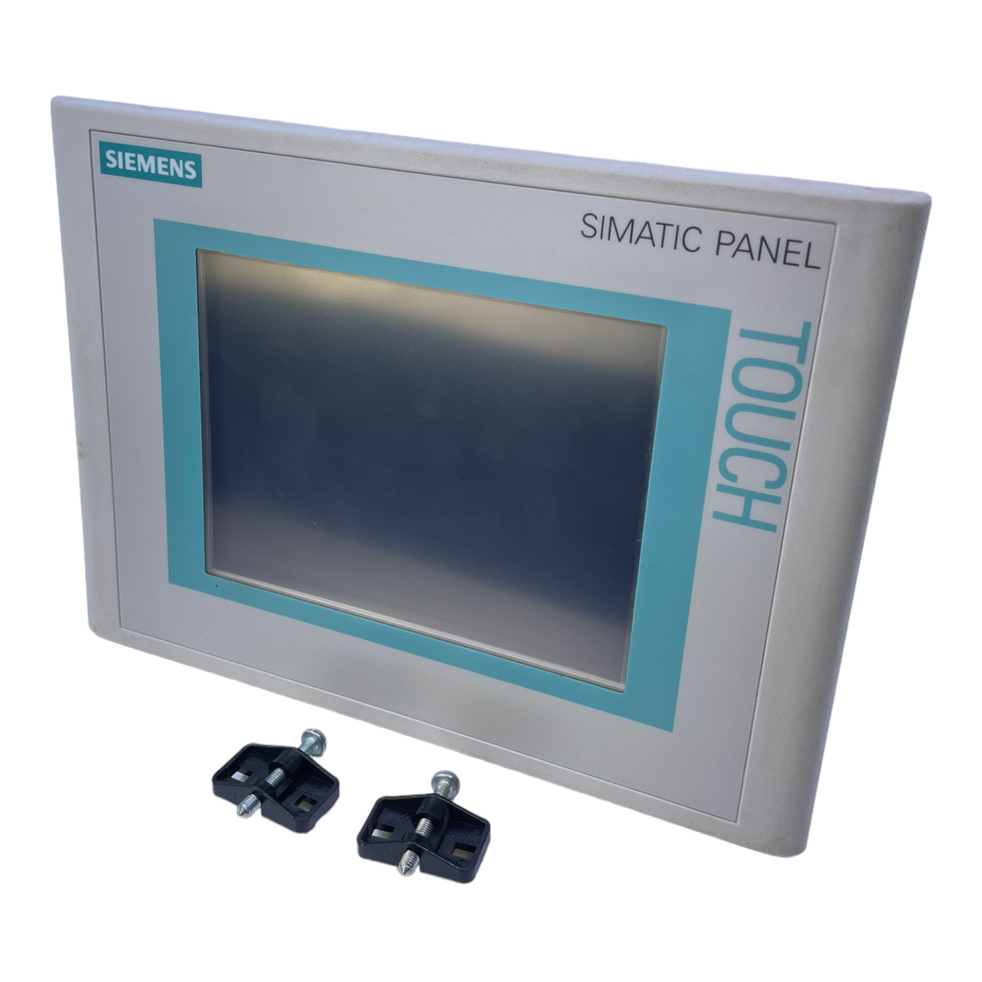 Siemens 6AV6642-0BA01-1AX1 Control unit touch panel