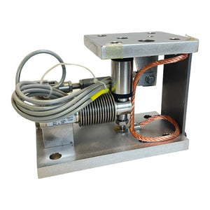 HBM Z6FD1/500kg load cell for industrial use 500kg built-in module 