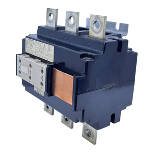 Siemens 3UA6600-3D overload relay 200 - 320A 