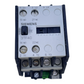 Siemens 3TF4011-0BB circuit breaker 24V DC