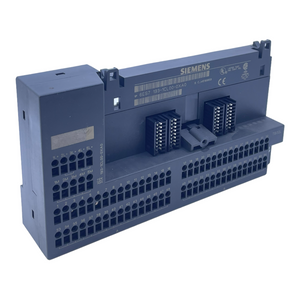 Siemens 6ES7193-1CL00-0XA0 Terminal block for modules