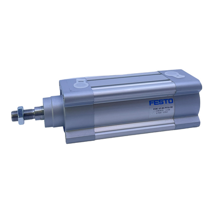 Festo DSBC-63-80-PPSA-N3 standard cylinder 1383635 0.4 to 12bar double-acting