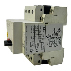 Moelle PKZM01-10 Motor protection switch for industrial use 50/60Hz PKZM01-10